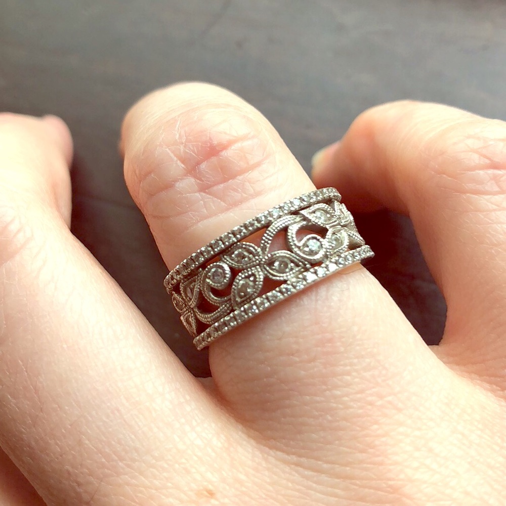 Neil Lane Engagement Ring